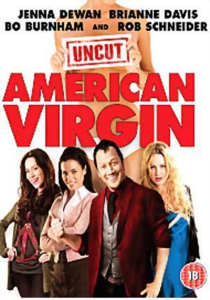 American Virgins 2012 Movie
